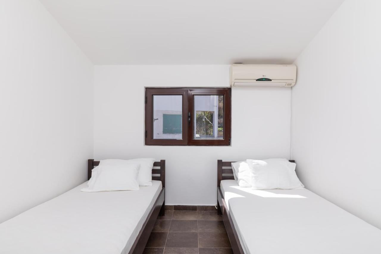 Apartments Pajovic Kotor Eksteriør billede