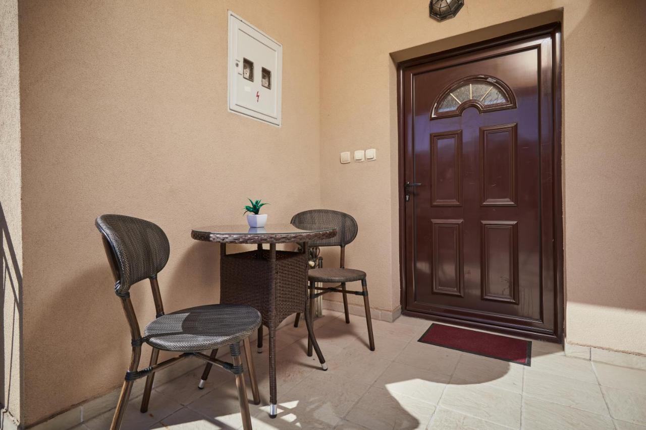 Apartments Pajovic Kotor Eksteriør billede