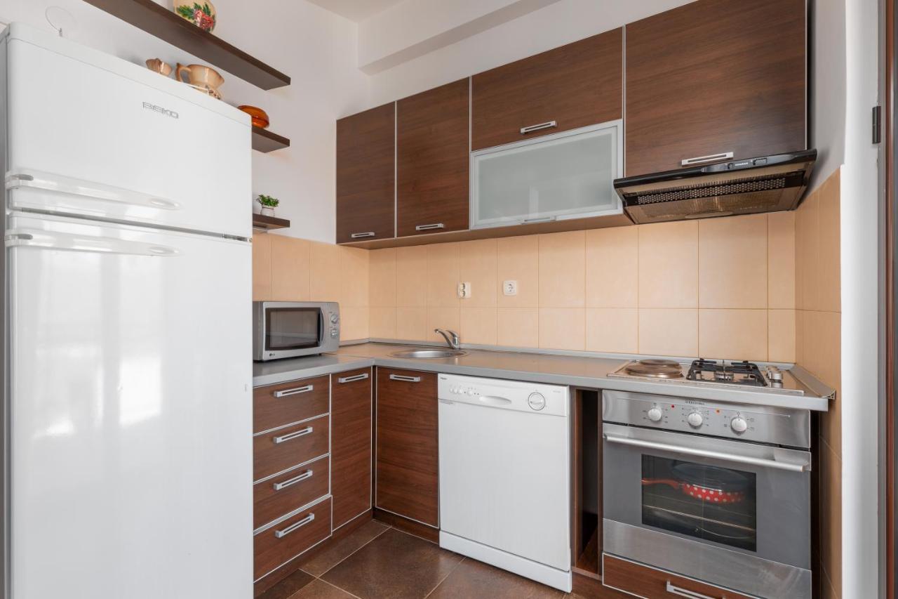 Apartments Pajovic Kotor Eksteriør billede